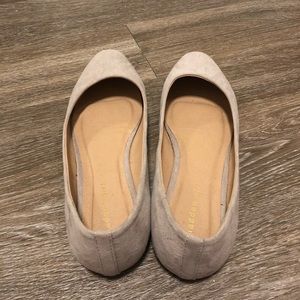 Size 11 Madden Girl flats